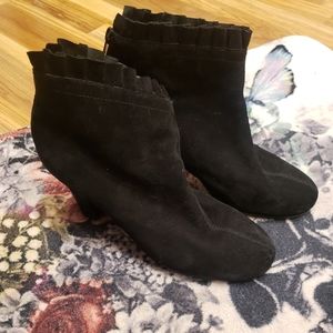 Booties